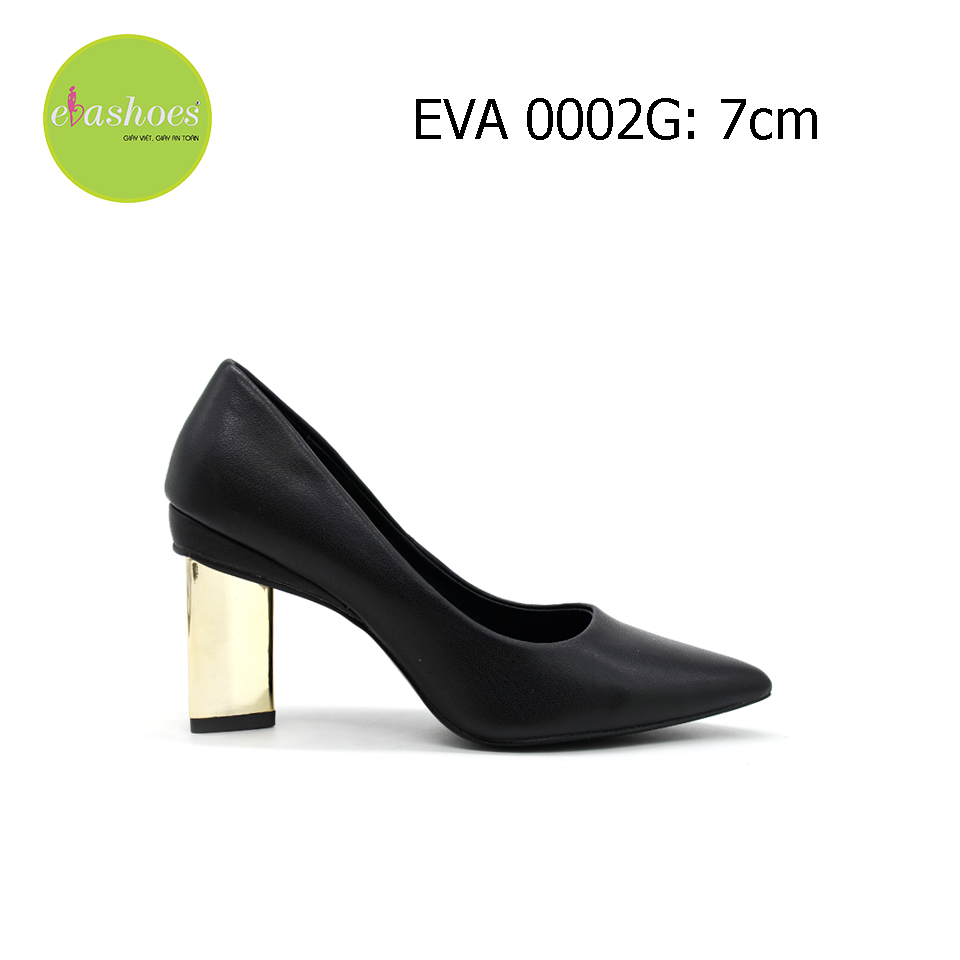 Giày cao gót thời trang EVA0002G